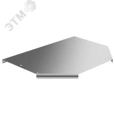 ESCA 5 Кр. разветвителя Т-обр. 200-0,8 IEK