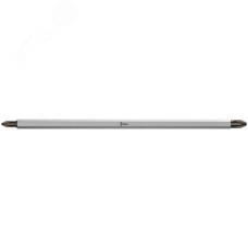 Конец рабочий комбинированный 85 PH/PH Vario для рукоятки-держателя - Phillips/Phillips PH 1XPH 2X175 мм