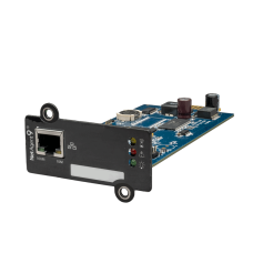 1-портовая внутренняя карта NetAgent 9 (CY504) SNMP v2/3