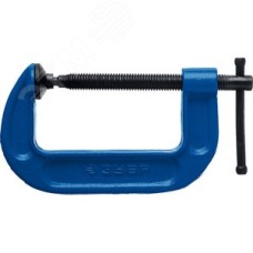 Струбцина ПСС-100 G 100 мм