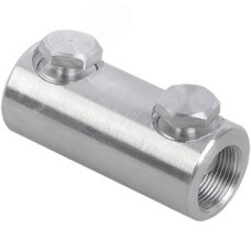 Соединитель болтовой СБ 16-25 1кВ