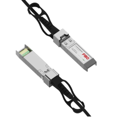 Кабель/ FIBO FT-S10-DAC3m SFP+ DAC модуль 10G, медный кабель 30AWG, 3 метра