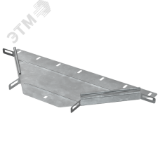 ESCA 5 Отвод Т-обр. 35х300-0,8 HDZ IEK