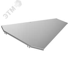 ESCA 7 Кр. поворота 45град 500-2,0 IEK