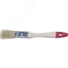 Кисть Плоская Universal 20 мм STANDARD