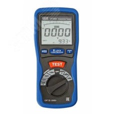 Мегаомметр DT-5505