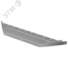 ESCA 5 Отвод Т-обр. 50х500-1,2 IEK
