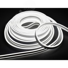 Комплект светодиодной ленты 10м LSR5-2835W120 с драйвером 8Вт/м 220В IP65 120LED/м