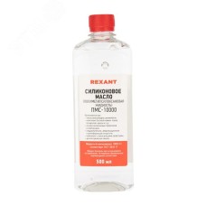 Масло силиконовое ПМС-10000, 500 мл