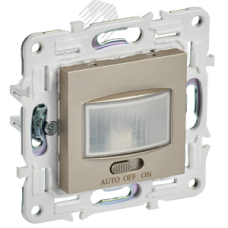 SKANDY Датчик движения SK-S01Sh шампань IEK