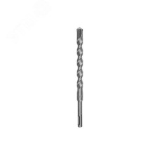 Бур по бетону 16x210x250мм SDS-plus крестовая пластина