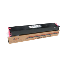 -/ Тонер-картридж (TF9) для SHARP MX-2630N (CET) Magenta, 476г