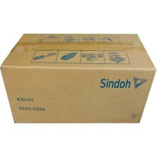 Скрепки для финишера для МФУ Sindoh/ Скрепки для финишера для МФУ Sindoh N511/N512; D330e/D332e