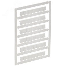 ARMAFIX Маркер для CTS 6мм2/CP 10мм2 без символов IEK