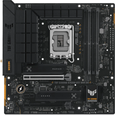 Материнская плата/ TUF GAMING B760M-BTF WIFI D4