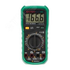 Мультиметр универсальный MY62N