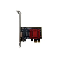 Адаптер/ DGE-562T PCI-Express Network Adapter, 1x2.5GBase-T