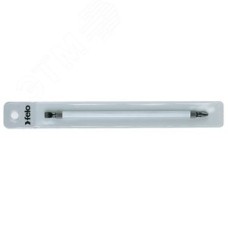 Насадка двухсторонняя для рукоятки SMART TX8-TX9 160 мм Industrial