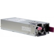 Блок питания серверный/ Server power supply Qdion Model U1A-D1300-L P/N:99MAD11300I1170114 CRPS 1U Module 1300W Efficiency 80 Plus Platinum, Gold Finger (option), Cable connector: C14