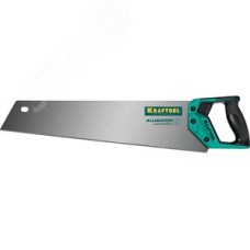 Ножовка по ламинату ''Alligator LAMINATOR 11'', 500 мм, 11 TPI 3D зуб