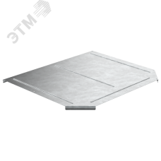 ESCA 5 Кр. разветвителя Т-обр. 500-1,2 HDZ IEK