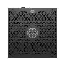 Блок питания ПК/ Power Supply PCCooler, 850W 80+ Gold (ATX, 3.1, PCIe 5.1 600W, Full modular, 1x24(20+4)pin 550mm, 2xCPU 8(4+4)pin 650mm, 3xPCIe 8(6+2)pin 500mm, 1x12V(2x6) 12+4pin 650mm, 3xSATA*3+MOLEX4pin*1 450+120+120+120mm , Active, 135x135mm, 150x150