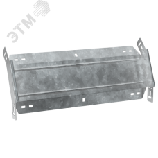ESCA 5 Поворот верт. внеш. 45град 50х600-1,2 HDZ IEK