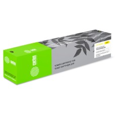-/ Картридж лазерный Cactus CS-TK8325Y желтый (12000стр.) для Kyocera Taskalfa-2551CI