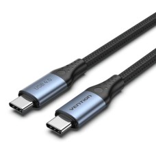 Кабель Vention USB 4.0 CM/CM  - 1м.