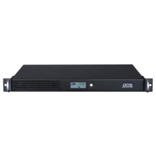 ИБП SPR-700, линейно-интерактивный, 700 ВA, 560 Вт, 6 розеток IEC320 C13 с резервным питанием, USB, RS-232, слот под SNMP карту, защита RJ45, батареи 2 штуки 6Вх9Ач, ШхГхВ 428x335x44 мм, 9.1 кг/ UPS SPR-700, line-interactive, 700 VA, 560 W, 6 IEC320 C13 s