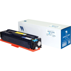 -/ Картридж NVP  NV-W2411A 216A Cyan для HP Color LaserJet M182/M183 (850k) до версии fw20220729