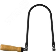 Лобзик ручной, 130 x 220 мм