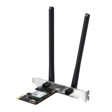 Wi-Fi 6 Bluetooth PCI Адаптер/ AX3000 Dual-Band Wi-Fi 6 Bluetooth PCI Express Adapter