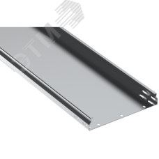 ESCA 7 Лоток перфорированный 50х300х2000-1.5