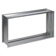 Фильтр-бокс (корпус) Shuft FBRr-K 1000x500