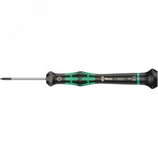 Отвертка для прецизионных работ 2067 TORX Micro TX 3X40 мм