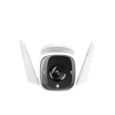 Камера/ 3MP indoor & outdoor IP camera, 30m Night Vision, IP66, 2-way Audio, supports Micro SD card