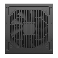 Блок питания ПК/ Power Supply PCCooler, 450W 80+ White (ATX, ATX 2.4, Non-modular, 1x24(20+4)pin 550mm, 1xCPU*2 8(4+4)pin 610+150mm, 1xPCIe*2 8(6+2)pin 510+150mm, 6xSATA*3+MOLEX4pin*2, Active, 120x120mm, 140x150x86mm, APFC, OVP, SCP, OPP)