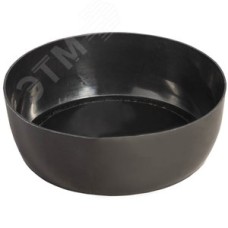 Чашка для гипса d150 х48 мм