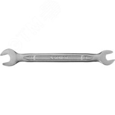 Ключ гаечный 9X11 мм