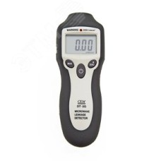 Измеритель СВЧ излучения DT-2G