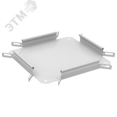 ESCA 5 Крестовина 35х150-0,8 RAL 9016 IEK