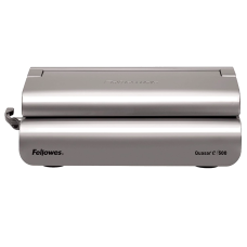 Переплетчик Fellowes QUASAR-E