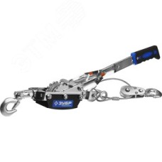 Лебедка ''Профессионал'' автомобильная, тросовая, 4т