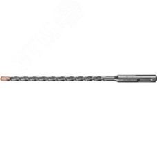Бур SDS-plus 6X210 мм, Профессионал