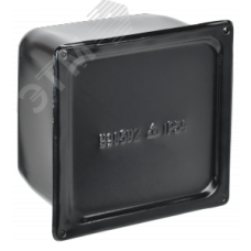 Коробка протяж. метал. У-994 110х110х80 IP54 с уплотн.