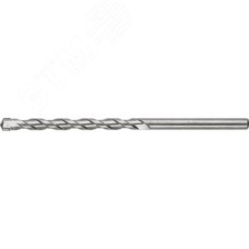 Сверло по бетону МАСТЕР 8X150 мм