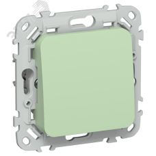 FLITE Подсветка встраиваемая 4000К ПЛ20-ФлФ фисташковый IEK