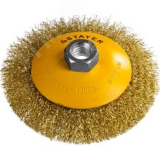 Щетка крацовка 115 мм PROFESSIONAL