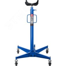 Стойка трансмиссионная гидравлическая 0,5т 1100-1900мм, Профессионал